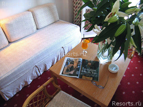 Leto Hotel 7
